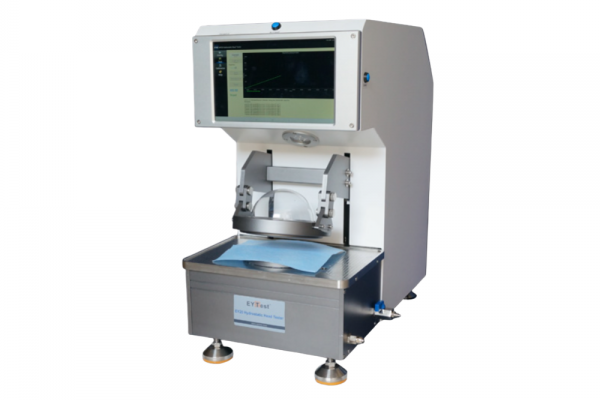 Máy kiểm tra áp suất thủy tĩnh